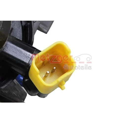 Termostat chladenia 4006414 /METZGER/ - obr. 3
