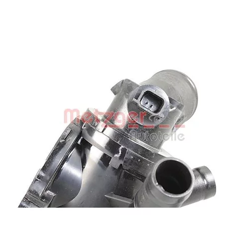 Termostat chladenia 4006416 /METZGER/ - obr. 2
