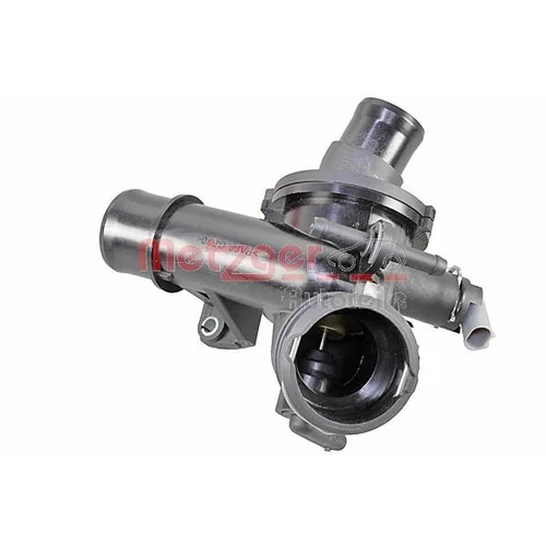 Termostat chladenia 4006430 /METZGER/ - obr. 1