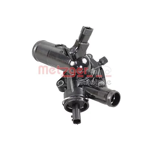 Termostat chladenia METZGER 4006437