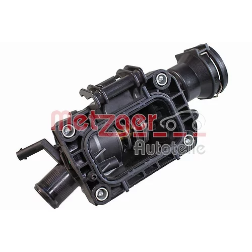 Termostat chladenia 4006486 /METZGER/ - obr. 2