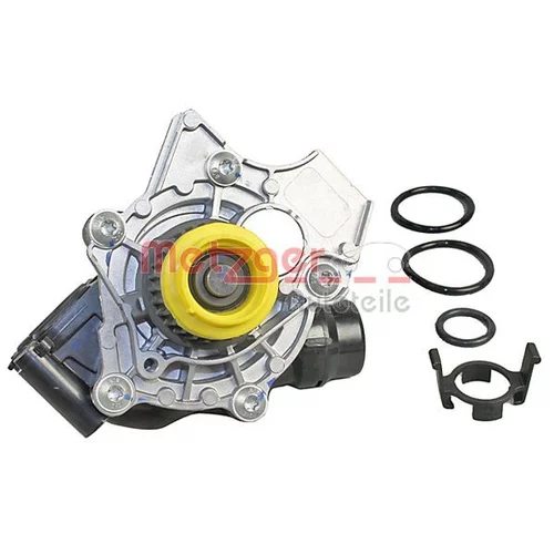 Vodné čerpadlo, chladenie motora 4007004 /METZGER/ - obr. 3