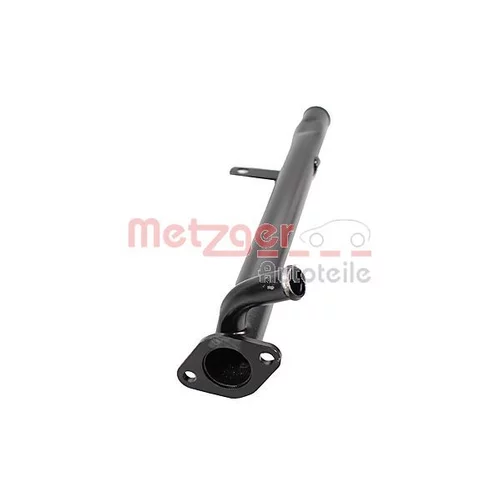 Potrubie chladiacej kvapaliny 4010476 /METZGER/ - obr. 1