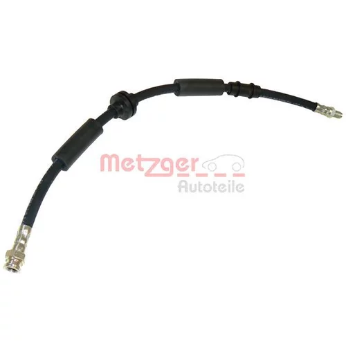 Brzdová hadica 4110483 /METZGER/ - obr. 1