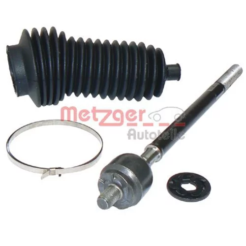 Axiálny čap tiahla riadenia METZGER 51018848