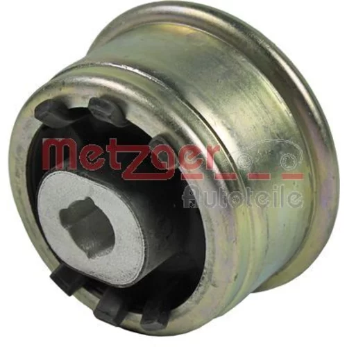 Uloženie riadenia METZGER 52078508