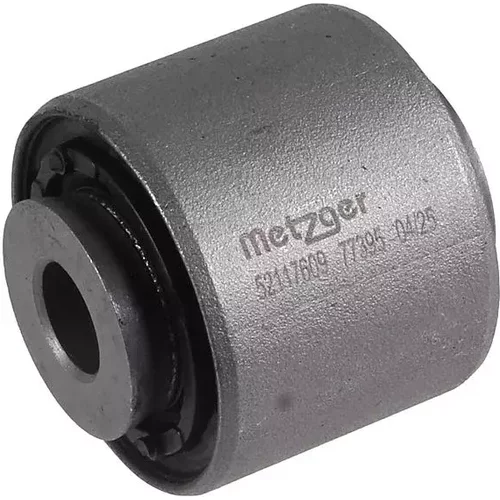 Uloženie tela nápravy METZGER 52117609