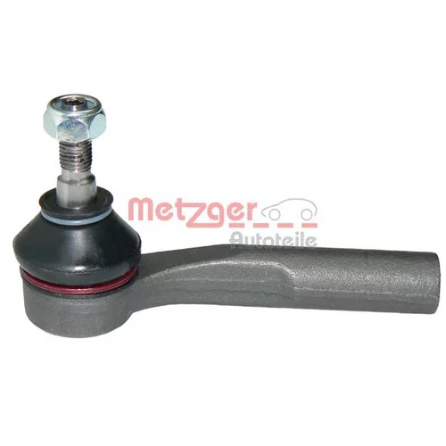 Hlava/čap spojovacej tyče riadenia METZGER 54031601