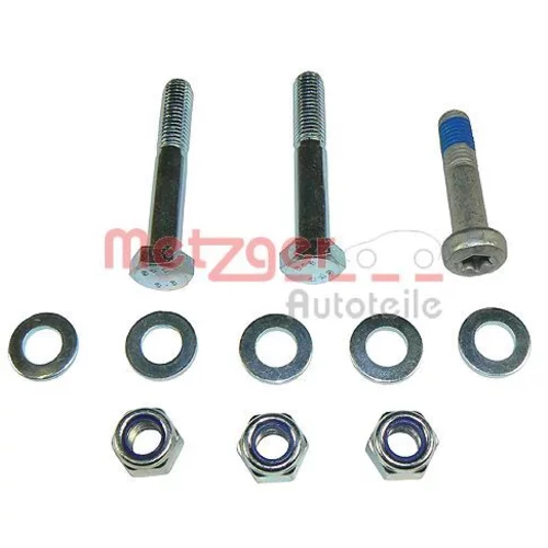 Riadiaci mechanizmus - montážna sada METZGER 55002418