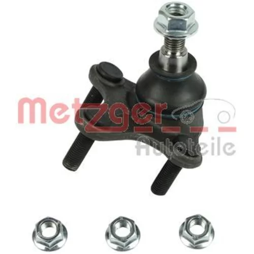 Zvislý/nosný čap METZGER 57028202