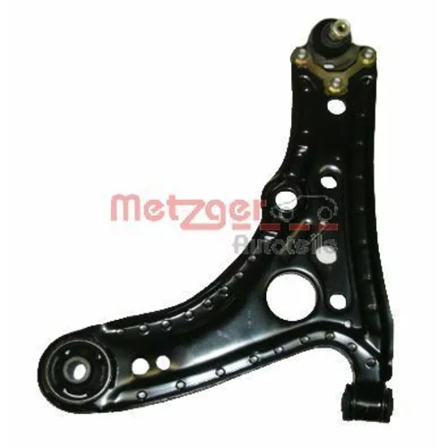 Rameno zavesenia kolies METZGER 58012201