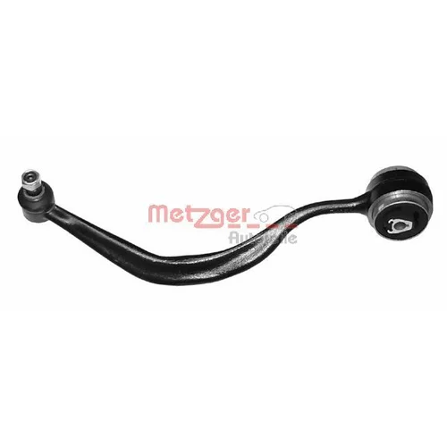 Rameno zavesenia kolies METZGER 58017702