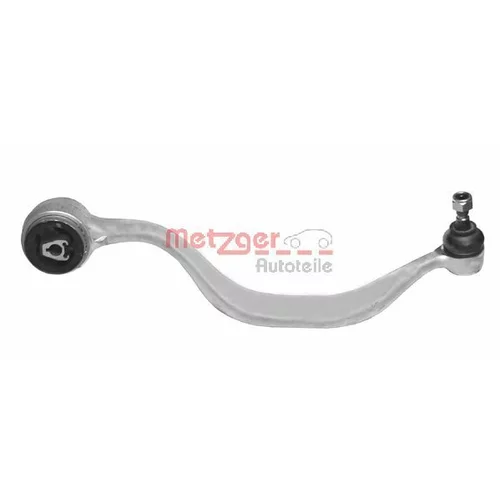 Rameno zavesenia kolies METZGER 58018201