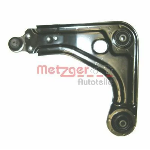 Rameno zavesenia kolies METZGER 58039701