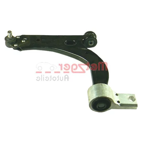 Rameno zavesenia kolies METZGER 58042401
