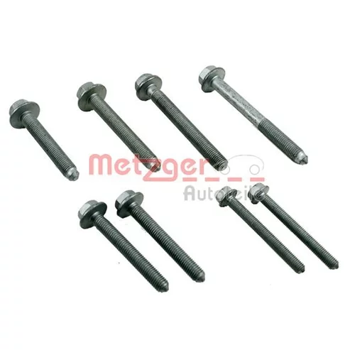 Čap nápravy zavesenia kolies 58085501 /METZGER/ - obr. 5