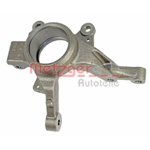 Čap nápravy zavesenia kolies 58098901 /METZGER/ - obr. 1