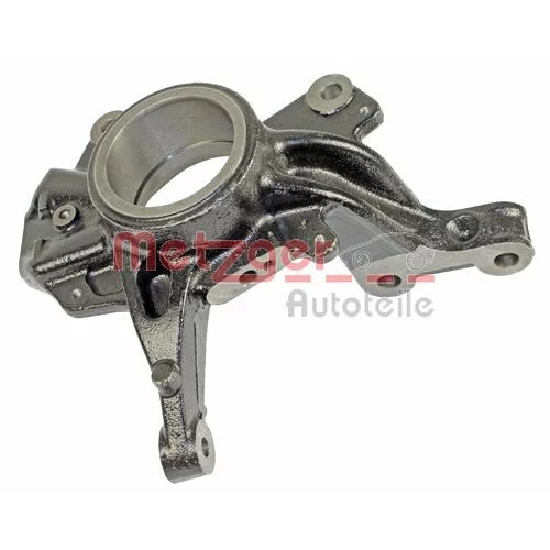 Čap nápravy zavesenia kolies 58099101 /METZGER/ - obr. 1