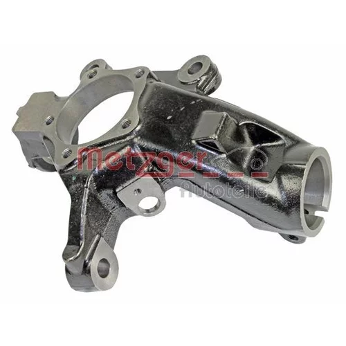 Čap nápravy zavesenia kolies 58099301 /METZGER/ - obr. 1