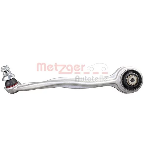 Rameno zavesenia kolies METZGER 58124201