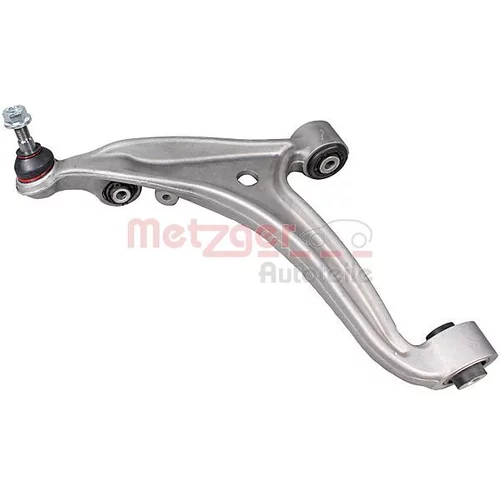 Rameno zavesenia kolies METZGER 58127302