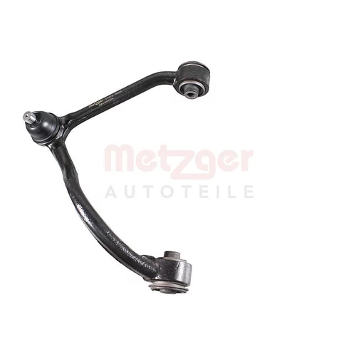 Rameno zavesenia kolies METZGER 58168001
