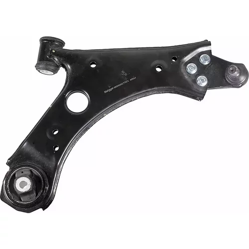 Rameno zavesenia kolies METZGER 58206202