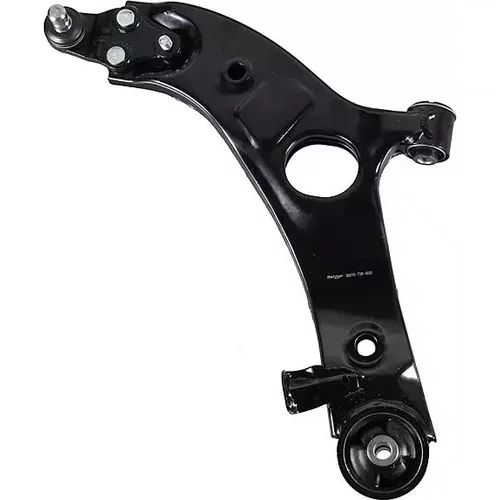 Rameno zavesenia kolies METZGER 58207101