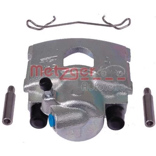 Brzdový strmeň METZGER 6250123
