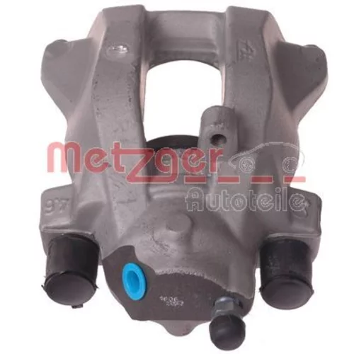 Brzdový strmeň METZGER 6250158