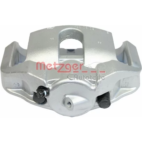 Brzdový strmeň METZGER 6250178