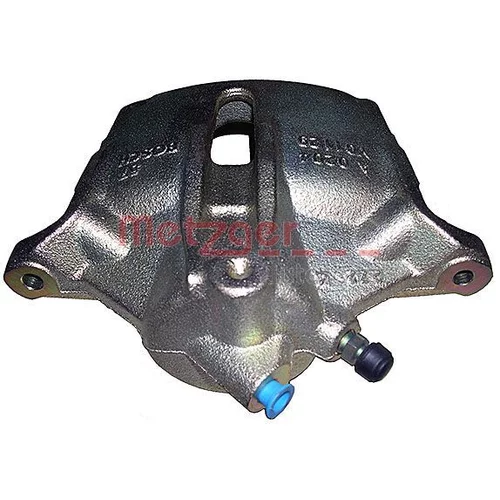 Brzdový strmeň METZGER 6250186