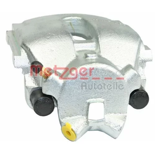 Brzdový strmeň METZGER 6250274