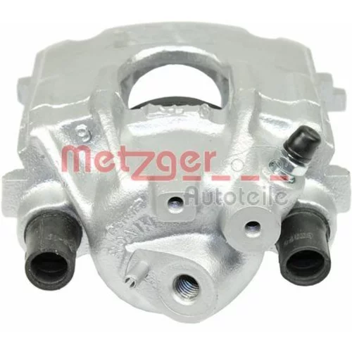Brzdový strmeň METZGER 6250412