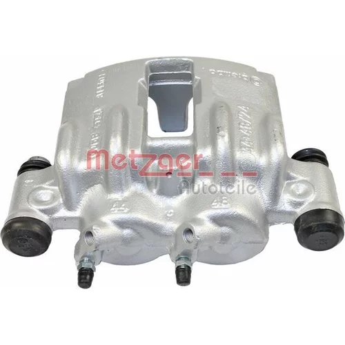 Brzdový strmeň METZGER 6250663