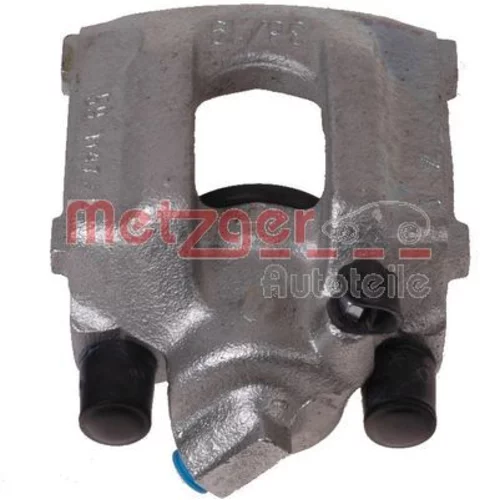 Brzdový strmeň METZGER 6250791