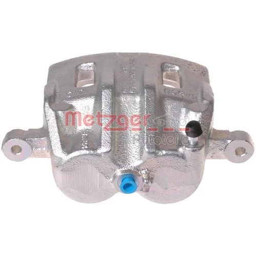 Brzdový strmeň METZGER 6250794