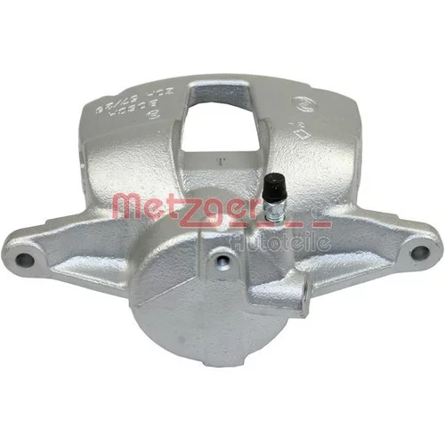 Brzdový strmeň METZGER 6250856