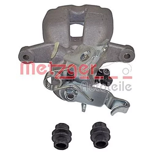 Brzdový strmeň METZGER 6251142