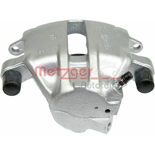 Brzdový strmeň METZGER 6260419