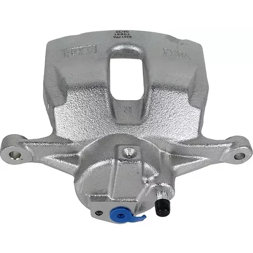 Brzdový strmeň METZGER 6261796