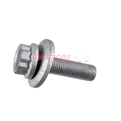 Skrutka remenice METZGER 6400133