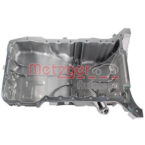 Olejová vaňa METZGER 7990220