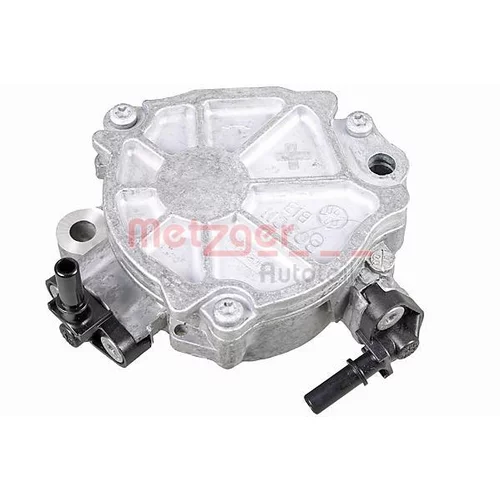Vákuové čerpadlo brzdového systému 8010047 /METZGER/ - obr. 1
