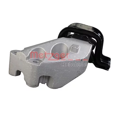 Uloženie motora METZGER 8053846