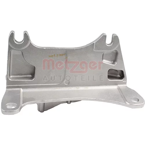 Uloženie motora 8053895 /METZGER/ - obr. 1