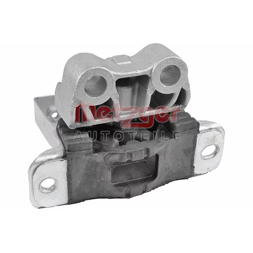 Uloženie motora 8053970 /METZGER/ - obr. 2