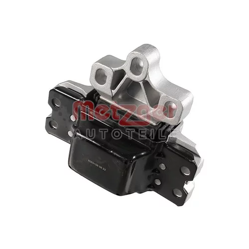 Uloženie motora METZGER 8054106