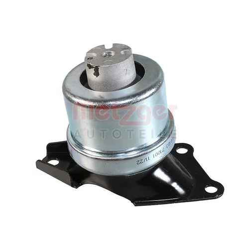 Uloženie motora METZGER 8054183
