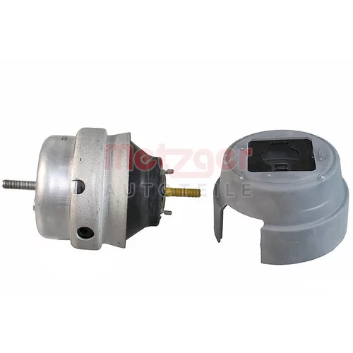 Uloženie motora METZGER 8054185